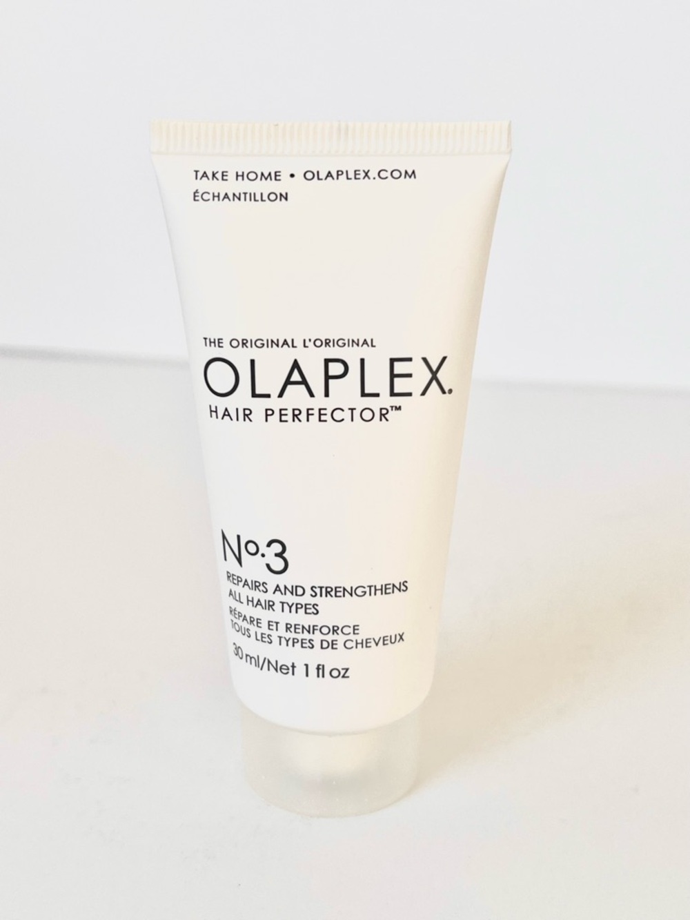 Olaplex No.0 Intensive Bond Building Hair Treatment Kit with No. 3 - NEW, RARE - Picture 14 of 15